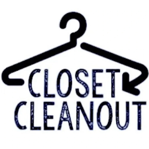 Accessories - Closet Clear Out